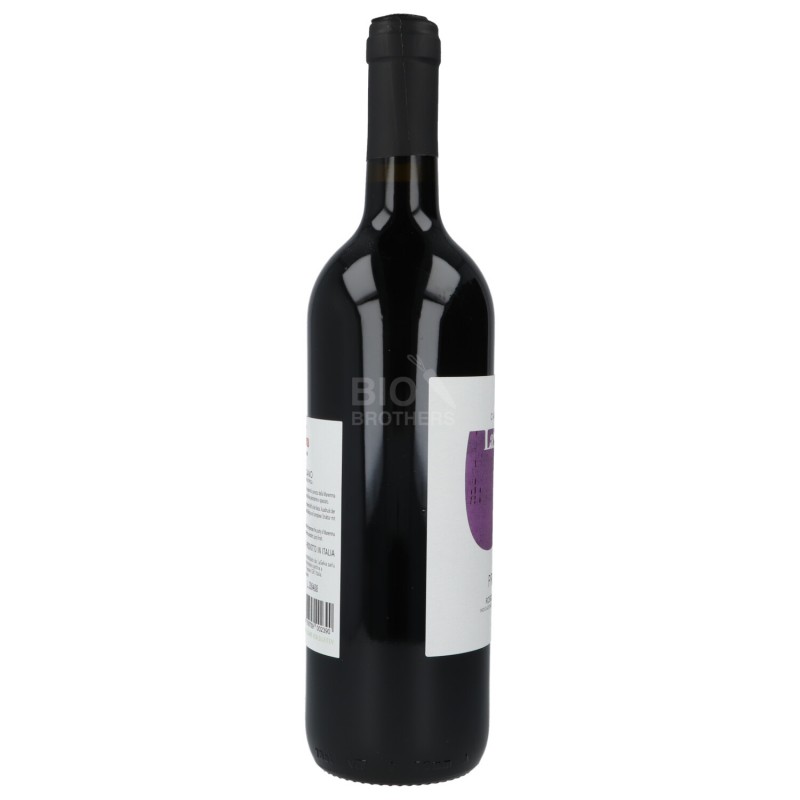 ROSSO TOSCANO PRIVO S/S 750ML