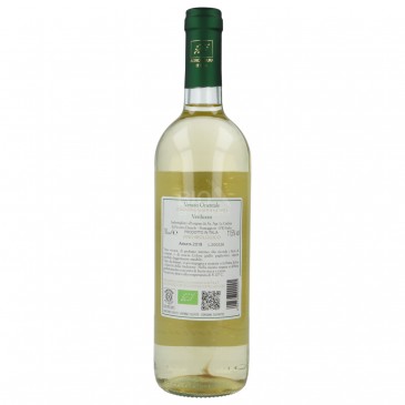 VERDUZZO VENETO IGT 750ML CARLINE VERDUZZO VENETO IGT 750ML CARLINE