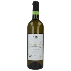 VERDISO FRIZZANTE IGT 750ML PERLAGE