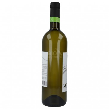 VERDISO FRIZZANTE IGT 750ML PERLAGE