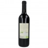 Vino rosso Primitivo Puglia I.G.T. Biologico