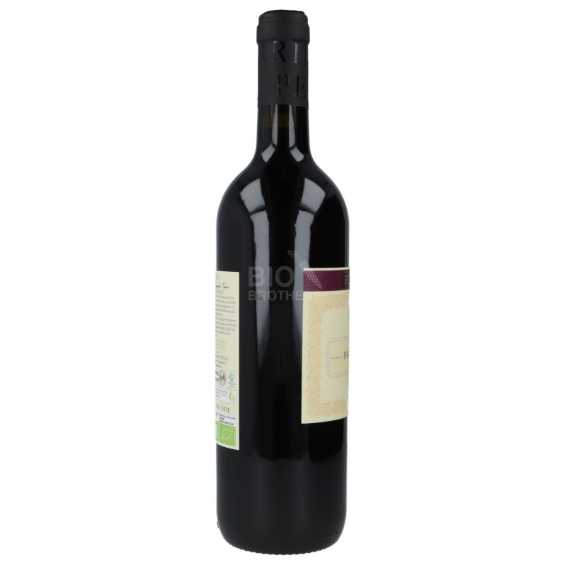 PRIMITIVO SALENTO 750ML PERRINI