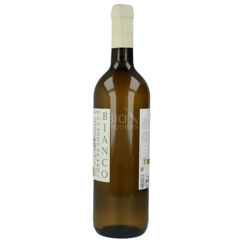 BIANCO SALENTO IGT 750ML PERRINI