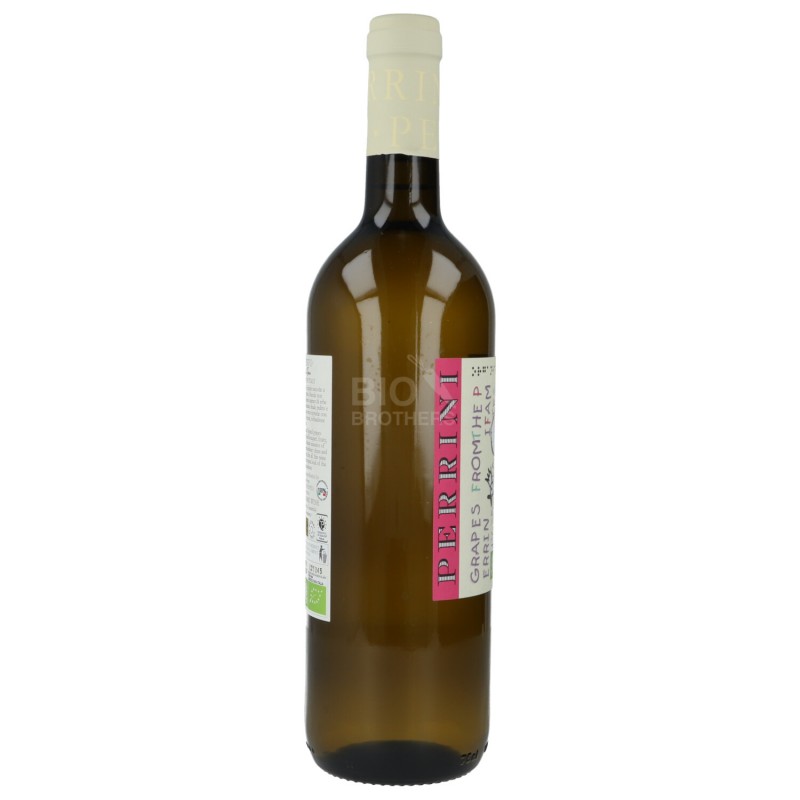 BIANCO SALENTO IGT 750ML PERRINI