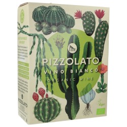 VINO BIANCO IGT BAGBOX 3L PIZZOLATO