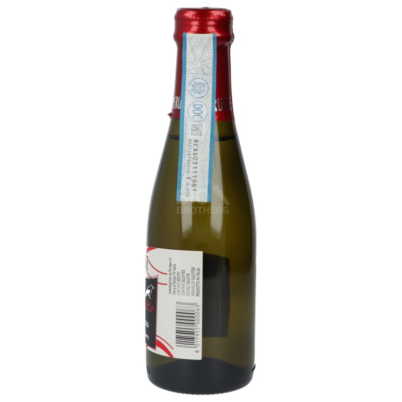 PROS. DOC BACARETTO 200ML PERLAGE