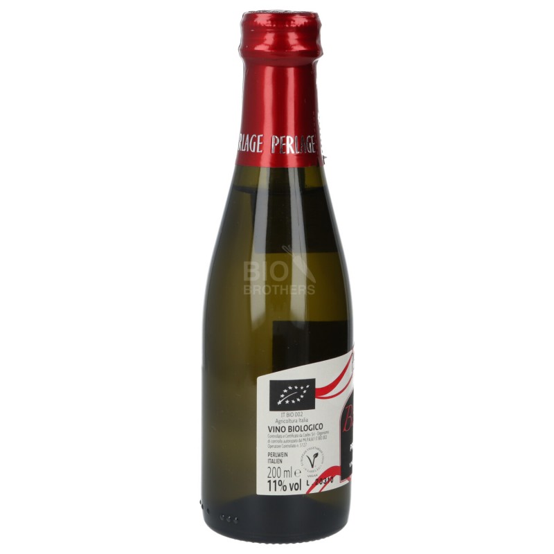 PROS. DOC BACARETTO 200ML PERLAGE