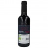VINO ROSSO MEZZA BOTTIGLIA PICCOLA BIOLOGICO 375ML LASELVA