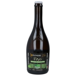 SIDRO U'GO SAMBUCO 500ML LM