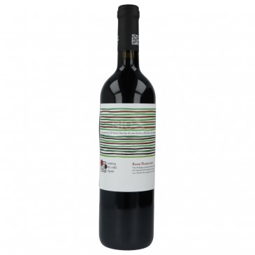 ROSSO PICENO BIO 750ML RIPANI ROSSO PICENO BIO 750ML RIPANI