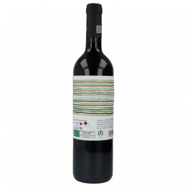 ROSSO PICENO BIO 750ML RIPANI ROSSO PICENO BIO 750ML RIPANI