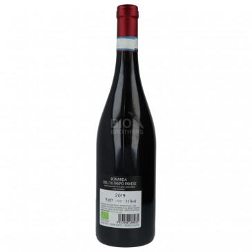 BONARDA DOC 750ML MOLINET BONARDA DOC 750ML MOLINET