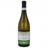 Vino bianco Custoza d.o.c. Biologico
