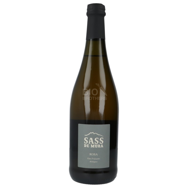 VINO "ROSA" PINOT NERO BIO 750ML