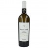 VINO BIANCO RESILIENS BIOLOGICO 750ML LECARLINE
