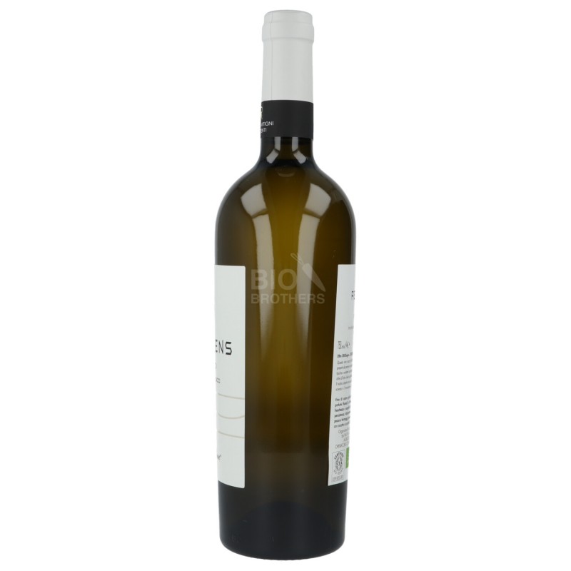 VINO BIANCO RESILIENS 750ML