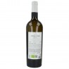 VINO BIANCO RESILIENS BIOLOGICO 750ML LECARLINE