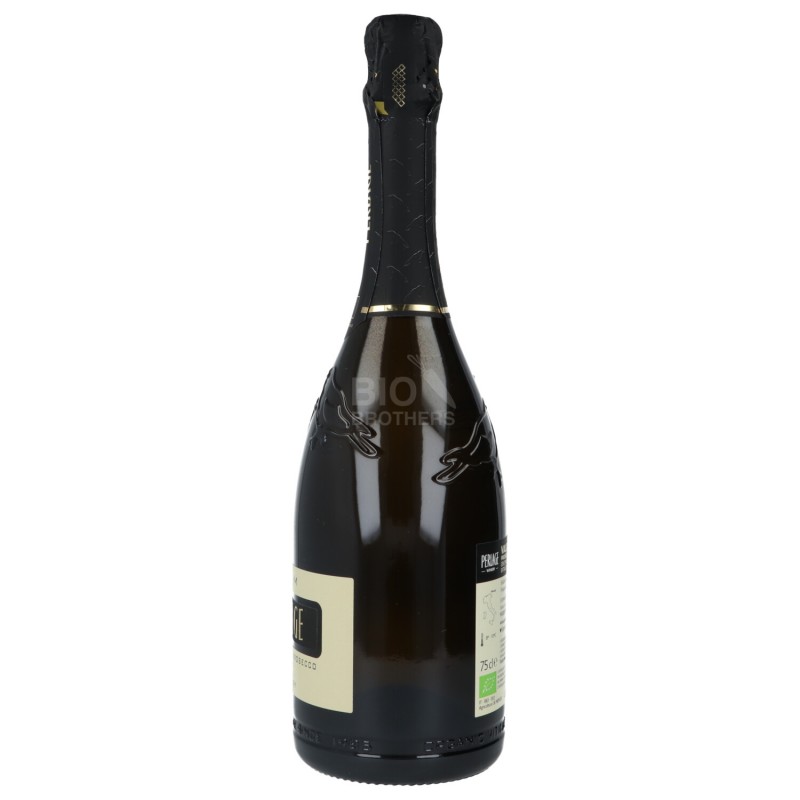 PROSECCO EXTRA DRY QUORUM 750ML PERLAGE