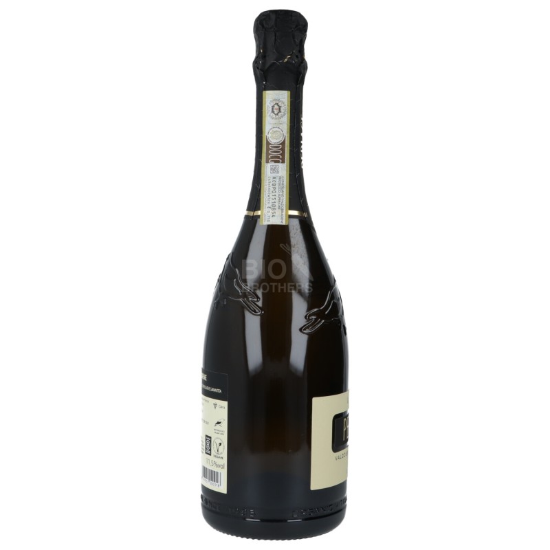 PROSECCO EXTRA DRY QUORUM 750ML PERLAGE