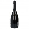 Vino Spumante Aleph Manzoni bianco metodo classico Brut Bio