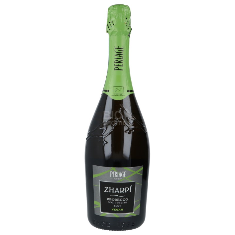 ZHARPI' PROSECCO SPUMANTE DOC TREVISO
