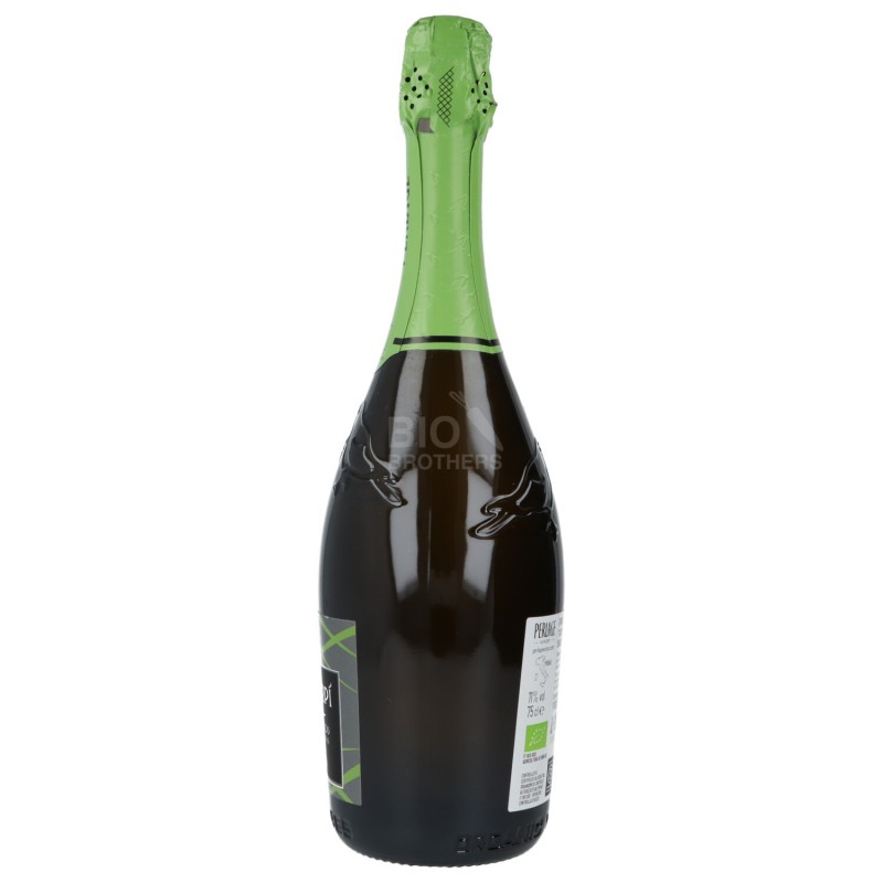 ZHARPI' PROSECCO SPUMANTE DOC TREVISO