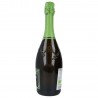 ZHARPI&#39; PROSECCO SPUMANTE DOC TREVISO BIOLOGICO