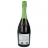 ZHARPI&#39; PROSECCO SPUMANTE DOC TREVISO BIOLOGICO