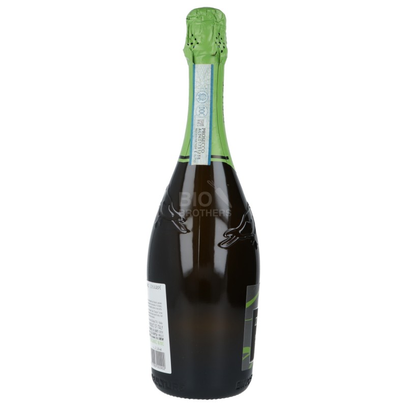 ZHARPI' PROSECCO SPUMANTE DOC TREVISO
