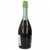ZHARPI&#39; PROSECCO SPUMANTE DOC TREVISO BIOLOGICO