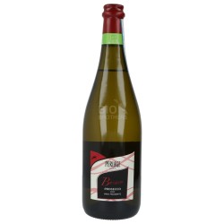 BACARO PROSECCO DOC 750ML PERLAGE  