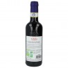 MORELLINO SCANSANO BIO BOTTIGLIA PICCOLA 375ML LASELVA