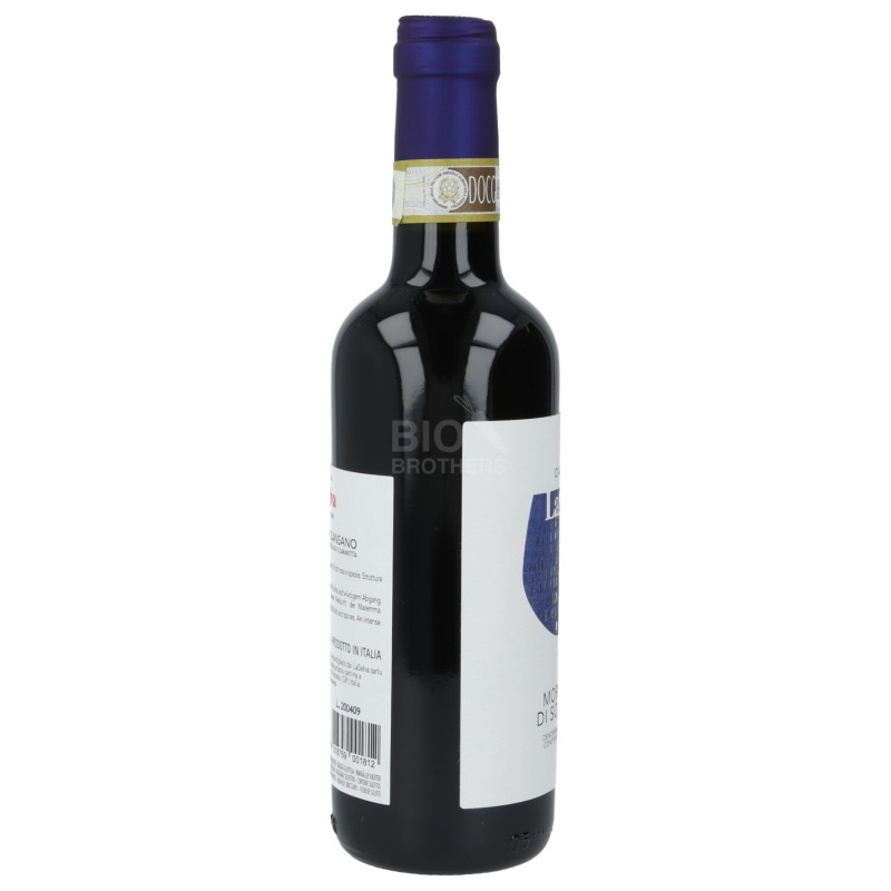 MORELLINO SCANSANO 375ML LASELVA