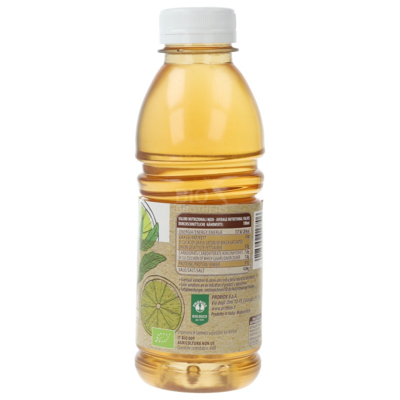 THE BIANCO 500ML PROBIOS