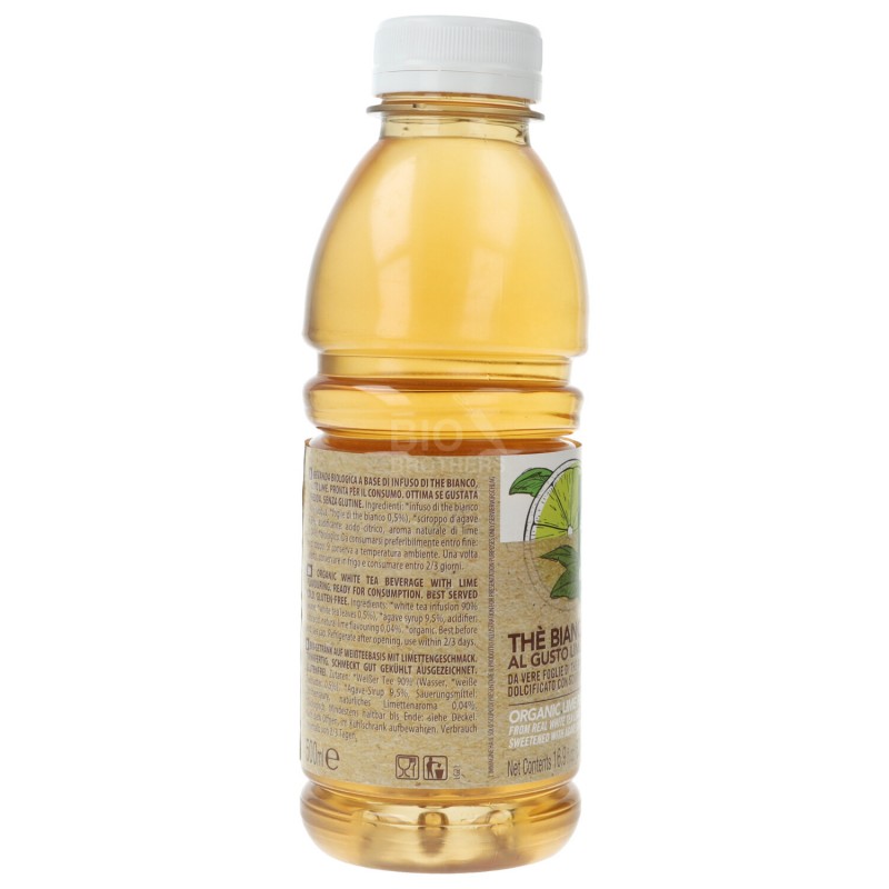 THE BIANCO 500ML PROBIOS