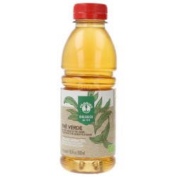 THE VERDE 500ML PROBIOS