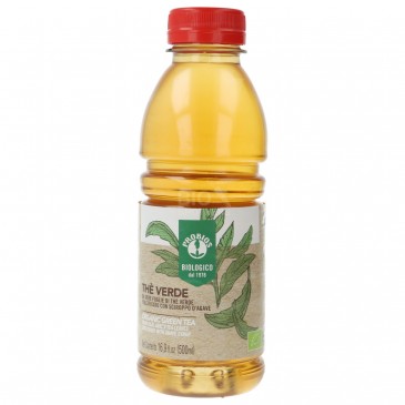 THE VERDE 500ML PROBIOS THE VERDE 500ML PROBIOS