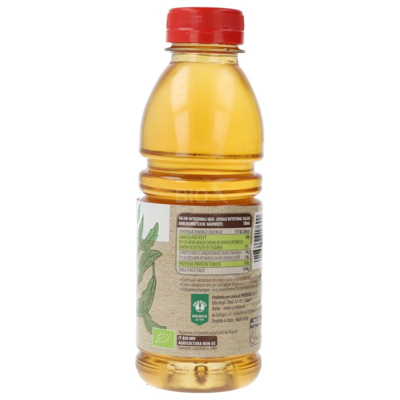 THE VERDE 500ML PROBIOS