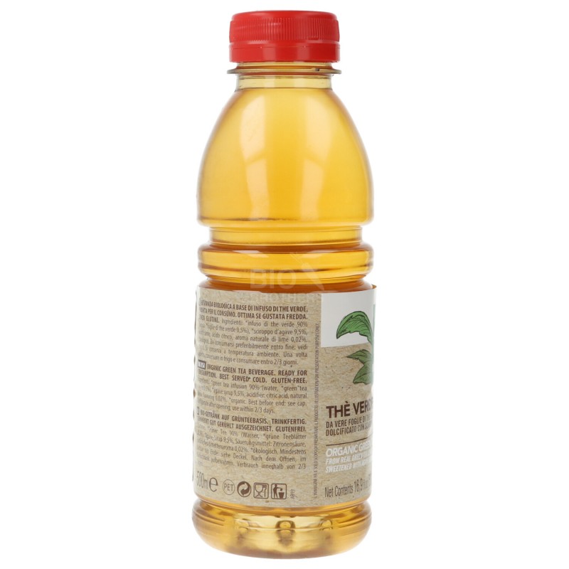 THE VERDE 500ML PROBIOS