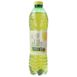 TE VERDE LIMONE PET 1,5LT LISSA
