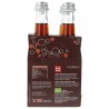 CHINOTTO BIOLOGICO BOTTIGLIETTE 4X275ML BAULE VOLANTE