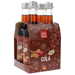 COLA 4X275ML BV