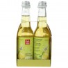 CEDRATA BIBITA FRIZZANTE BIOLOGICA 4X275ML BAULE VOLANTE
