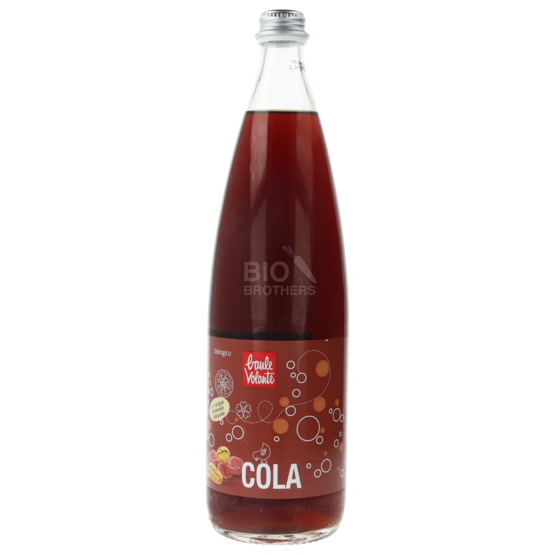 COLA 1LT BV