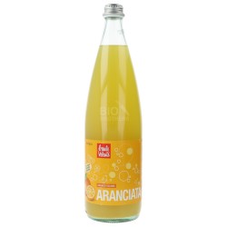 ARANCIATA BIONDA VETRO 1LT BV