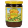 Brodo vegetale Biologico in polvere