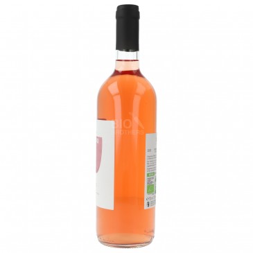 ROSATO TOSCANO IGT 750ML LA SELVA