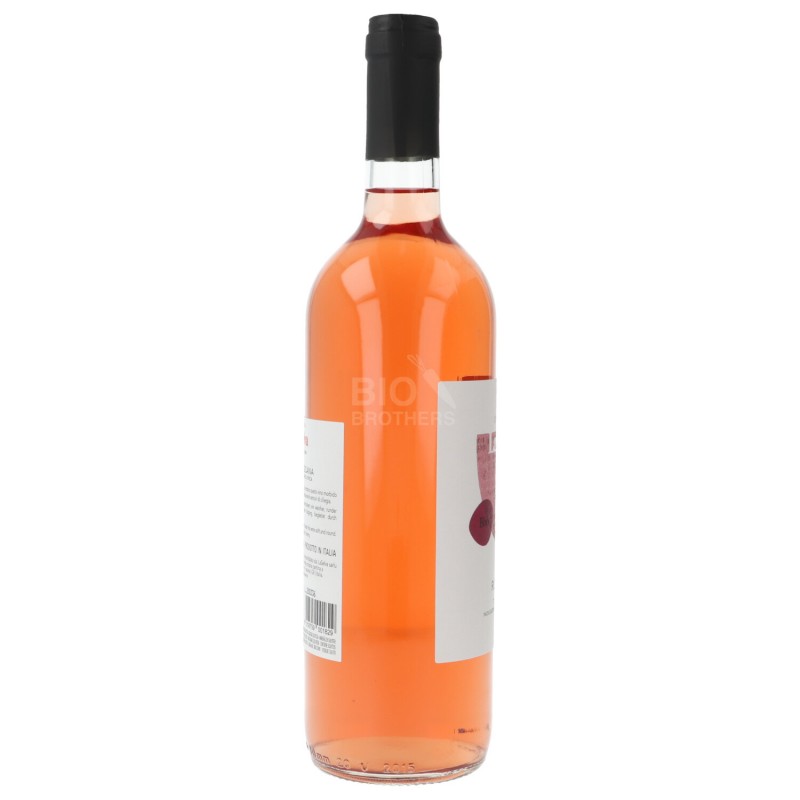 ROSATO TOSCANO IGT 750ML LA SELVA