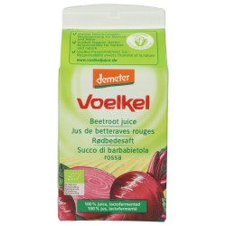 SUCCO BARBABIETOLA 500ML VOELKEL