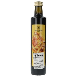 SCIROPPO "THE ALLA PESCA" 500ML SNN